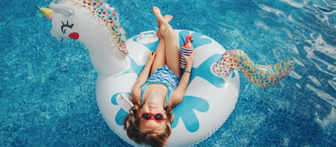 Best Summer Pool Maintenance Tips