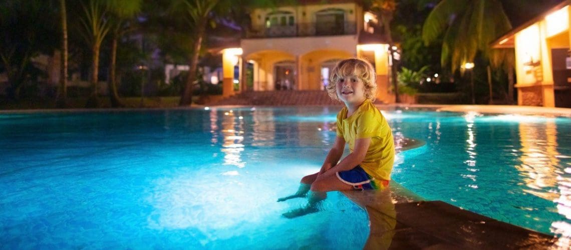 5 Best Pool Upgrades Ideas