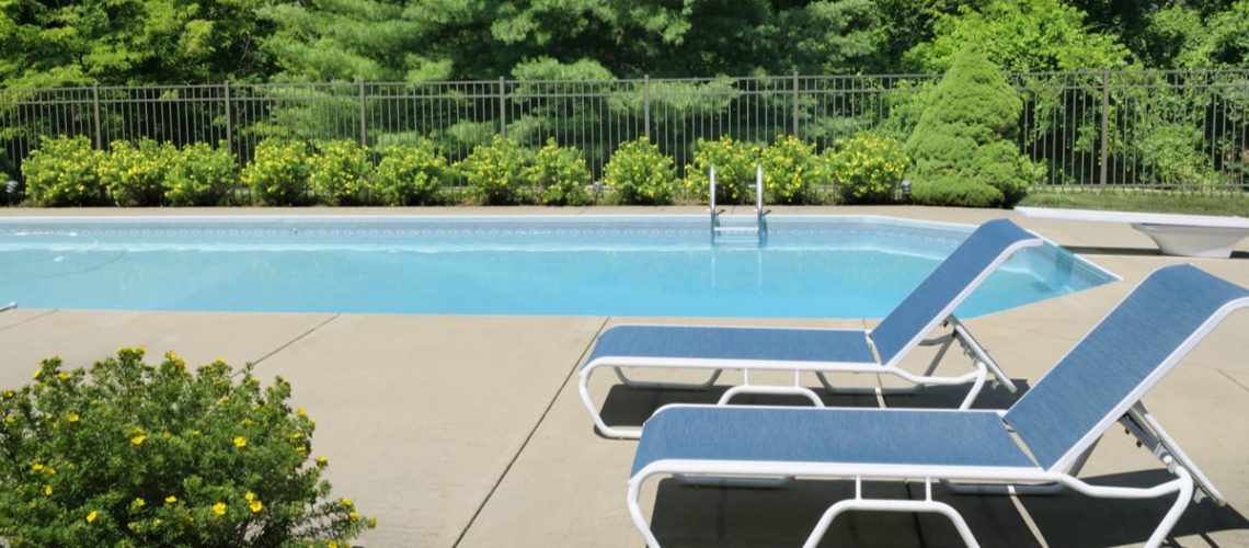 Custom Pool Builder Montgomery TX: Backyard Pool Specialists