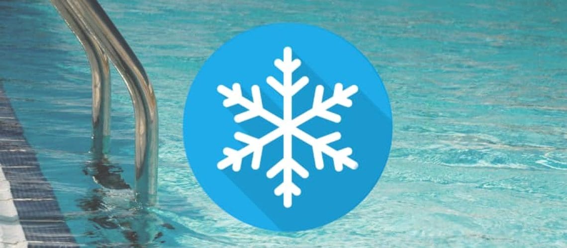 Is It OK to Build a Pool in the Winter?