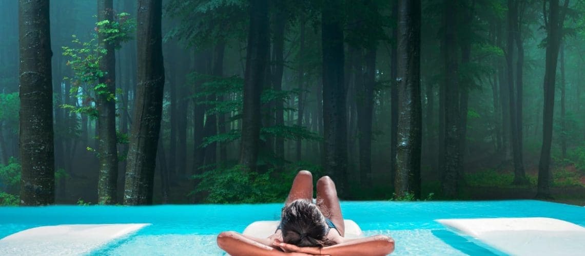 Swimming in Luxury: Looking for a Woodlands, Texas Pool Builder?