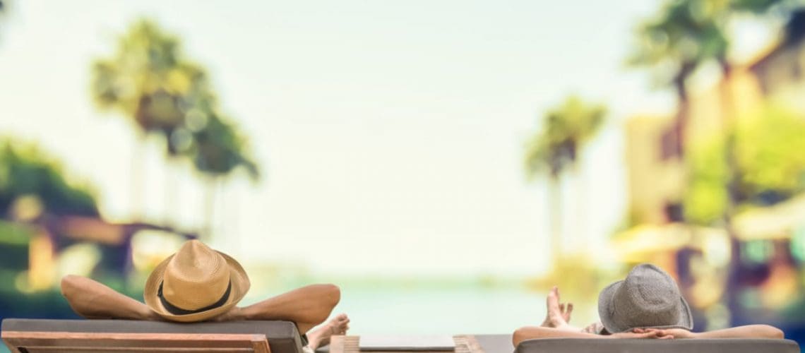 Woodlands TX Pool Service: Cleaning, Maintenance, Repair