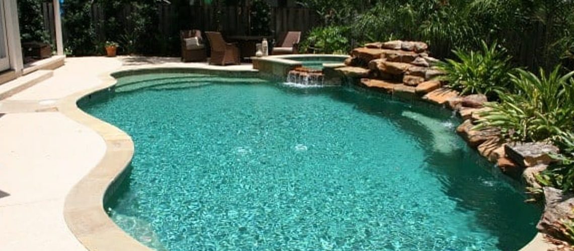 Top 5 Tips on Selecting a Pool Builder